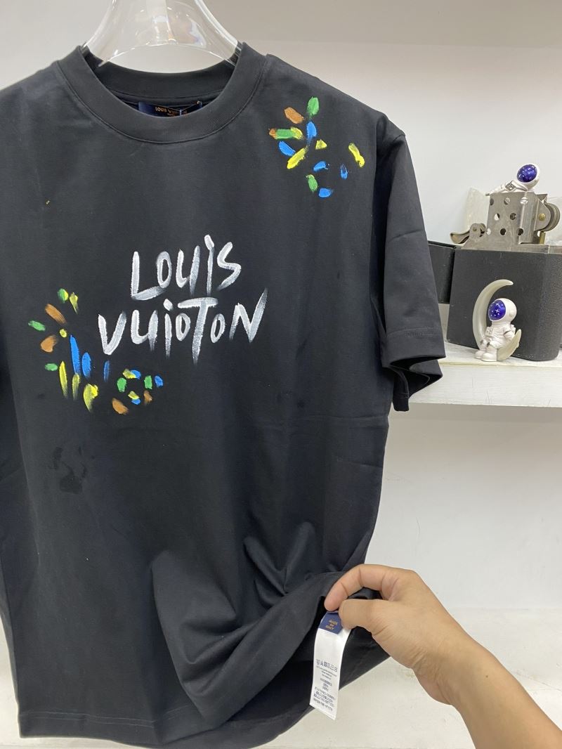 Louis Vuitton T-Shirts